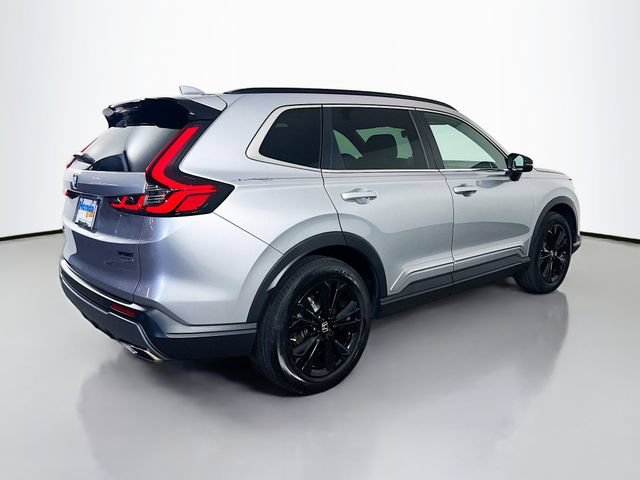 Used 2023 Honda CR-V Sport Touring image 9