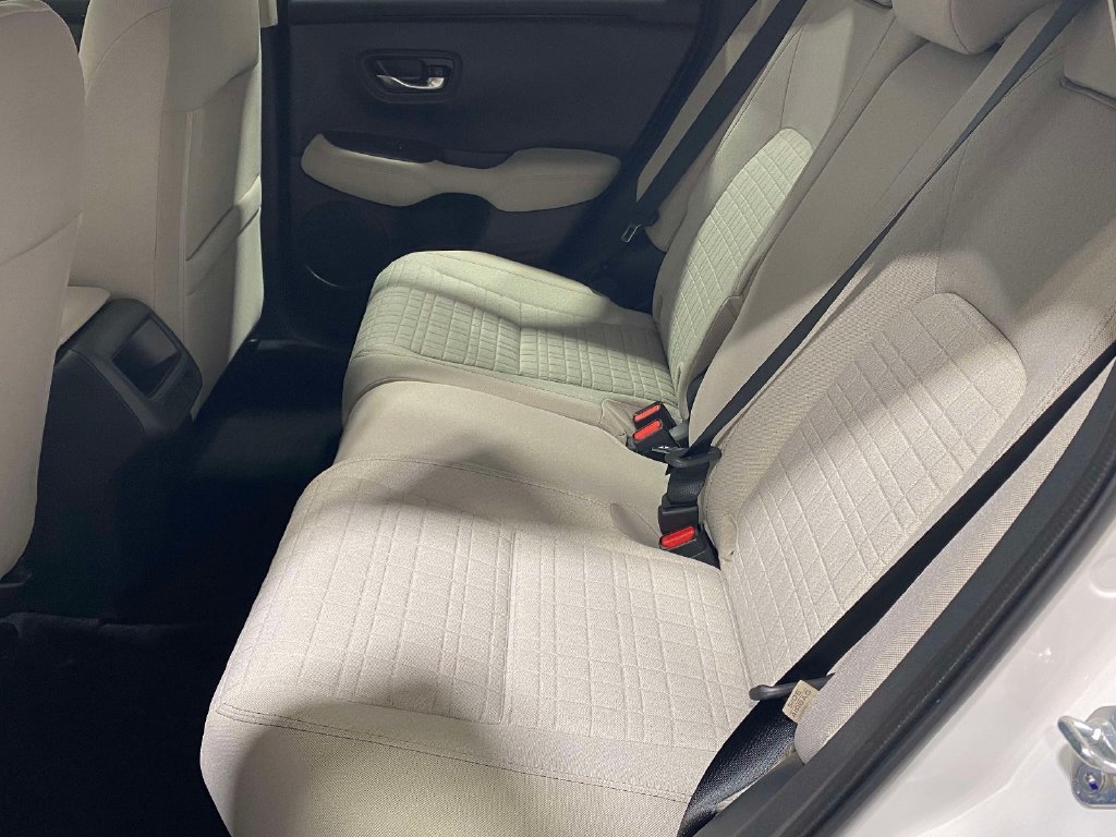 New 2027 Honda HR-V LX image 12