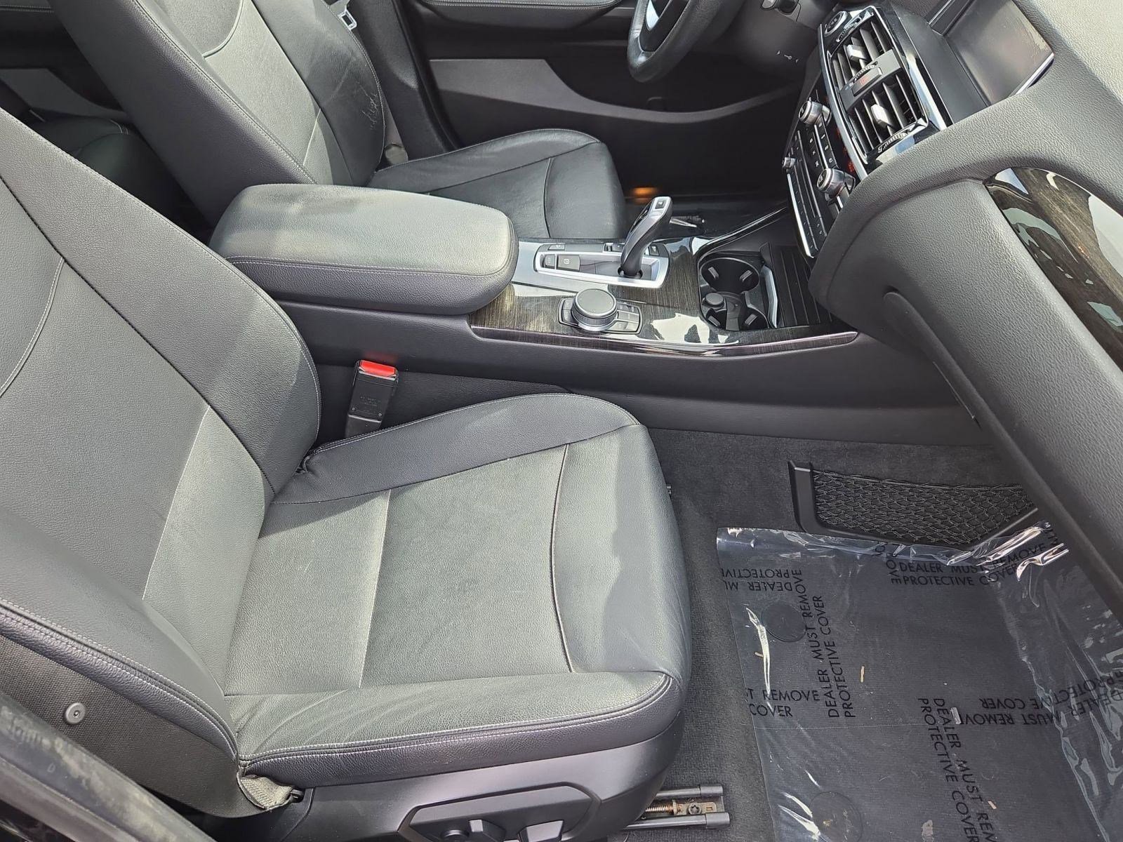 Used 2017 BMW X3 xDrive28i image 29