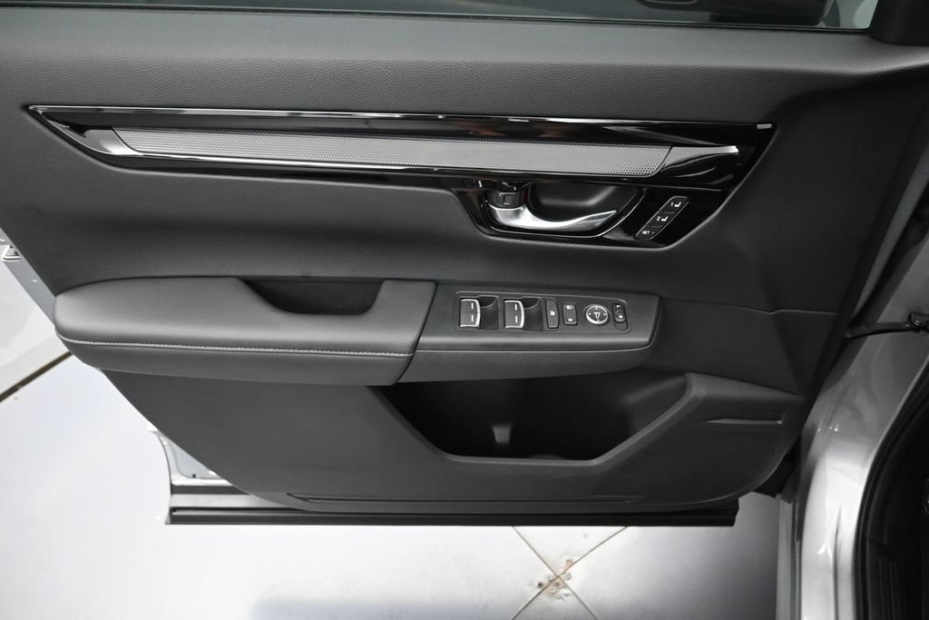 Used 2024 Honda CR-V EX-L image 24