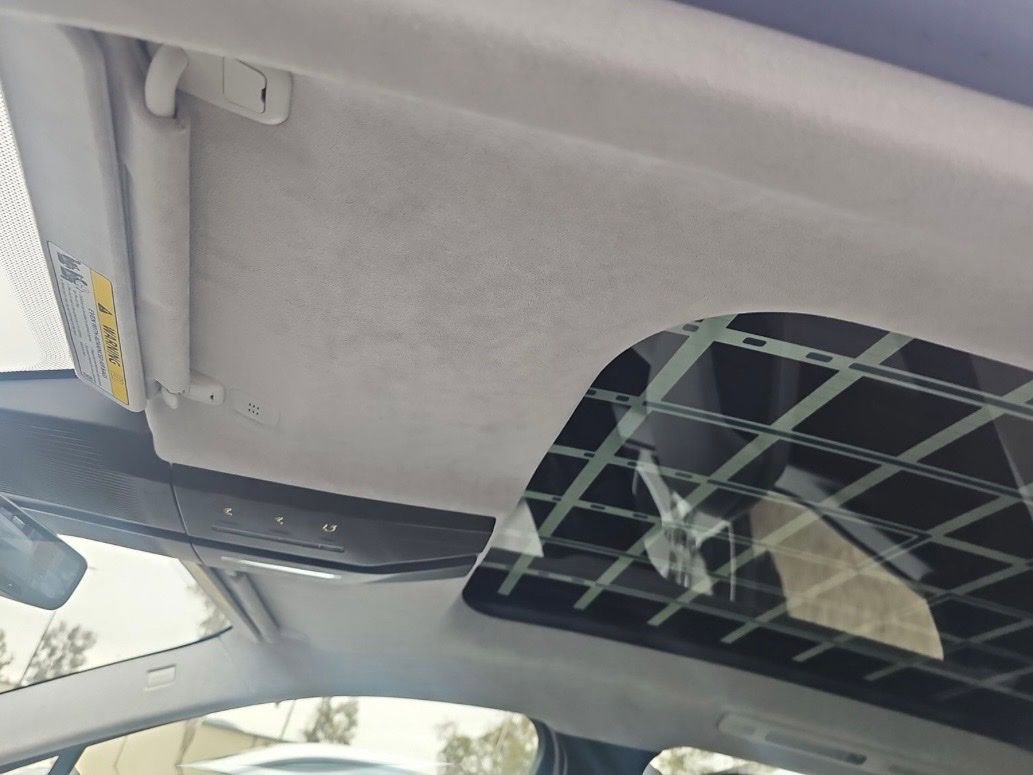 Used 2023 Fisker Ocean One image 8