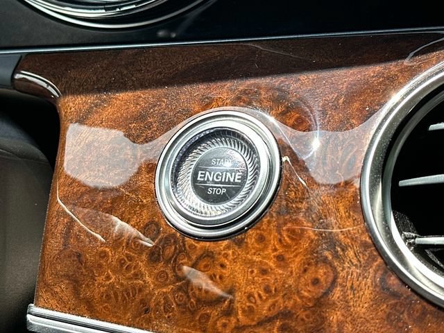 Used 2019 Mercedes-Benz E 450 4MATIC Sedan image 26