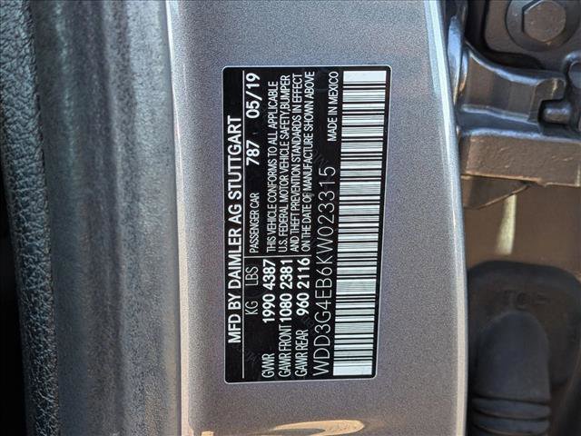 Used 2019 Mercedes-Benz A 220 image 25