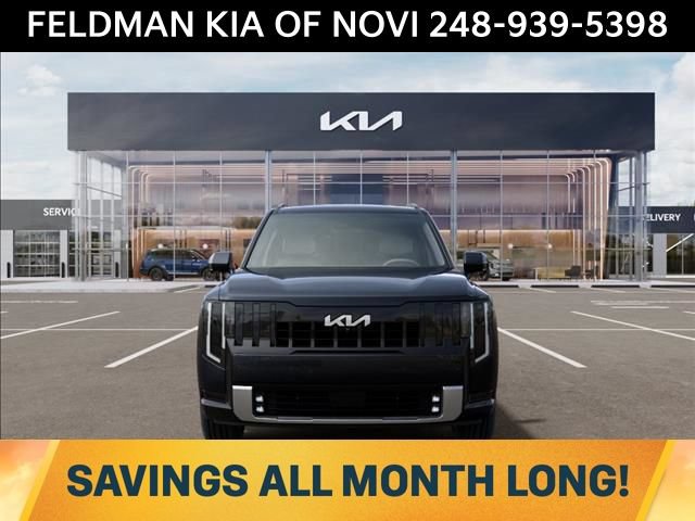 New 2027 Kia Telluride SX Prestige w/ Towing Package AWD/4WD image 2