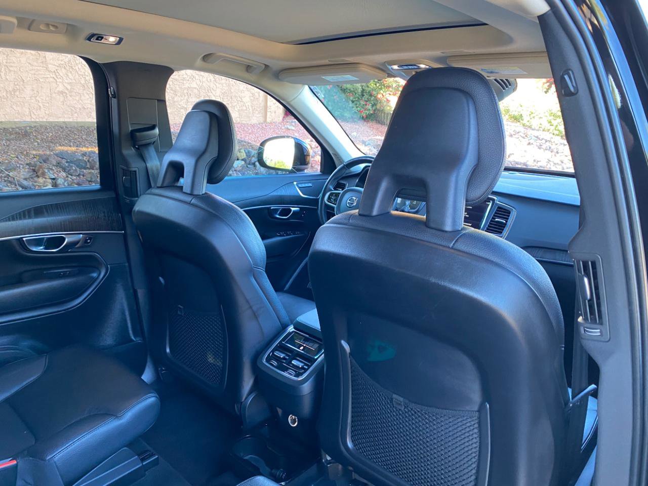 Used 2020 Volvo XC90 T6 Momentum image 51