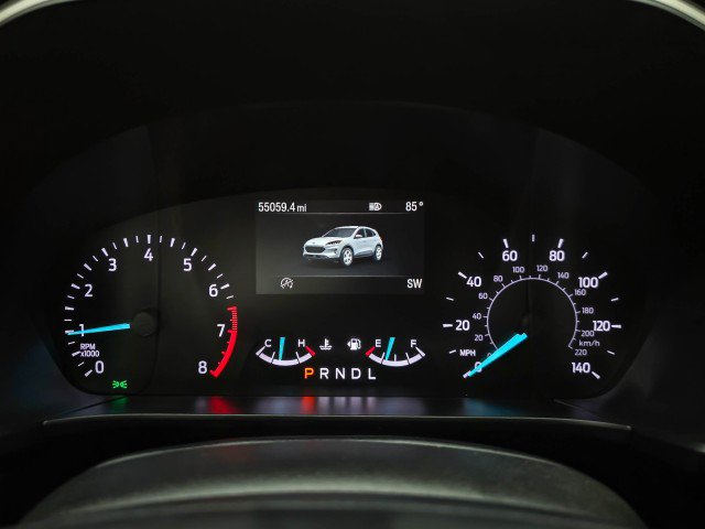 Used 2020 Ford Escape SEL AWD/4WD image 23