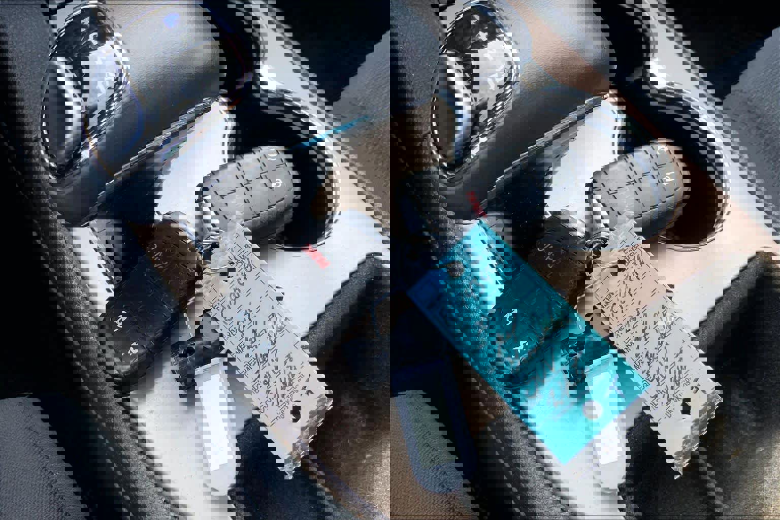 Used 2015 Jeep Grand Cherokee Laredo w/ Quick Order Package 23E image 14