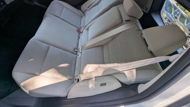 Used 2021 Nissan Rogue SV AWD/4WD image 18