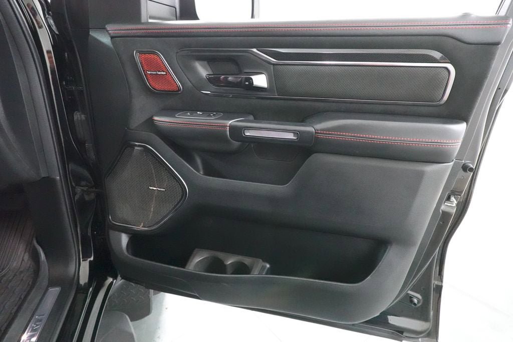 Used 2021 RAM 1500 TRX w/ TRX Level 2 Equipment Group AWD/4WD image 31