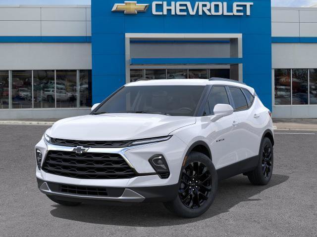 New 2026 Chevrolet Blazer LT w/ Convenience Package AWD/4WD image 43
