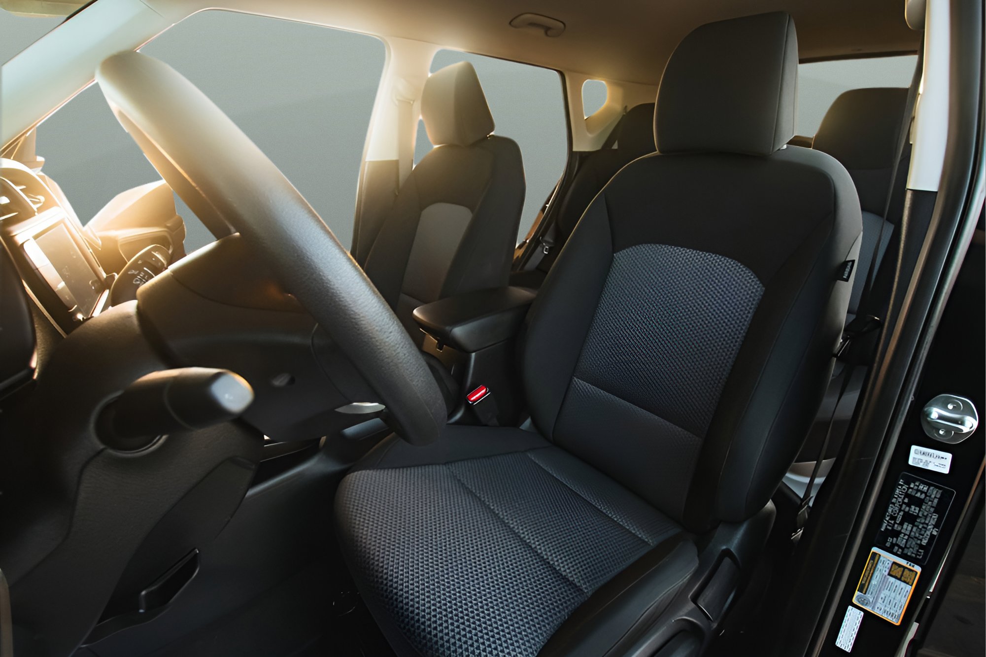 Used 2022 Kia Soul LX image 5