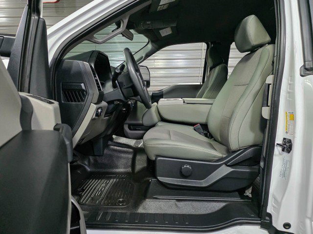 Used 2022 Ford F250 XL w/ Power Equipment Group AWD/4WD image 14