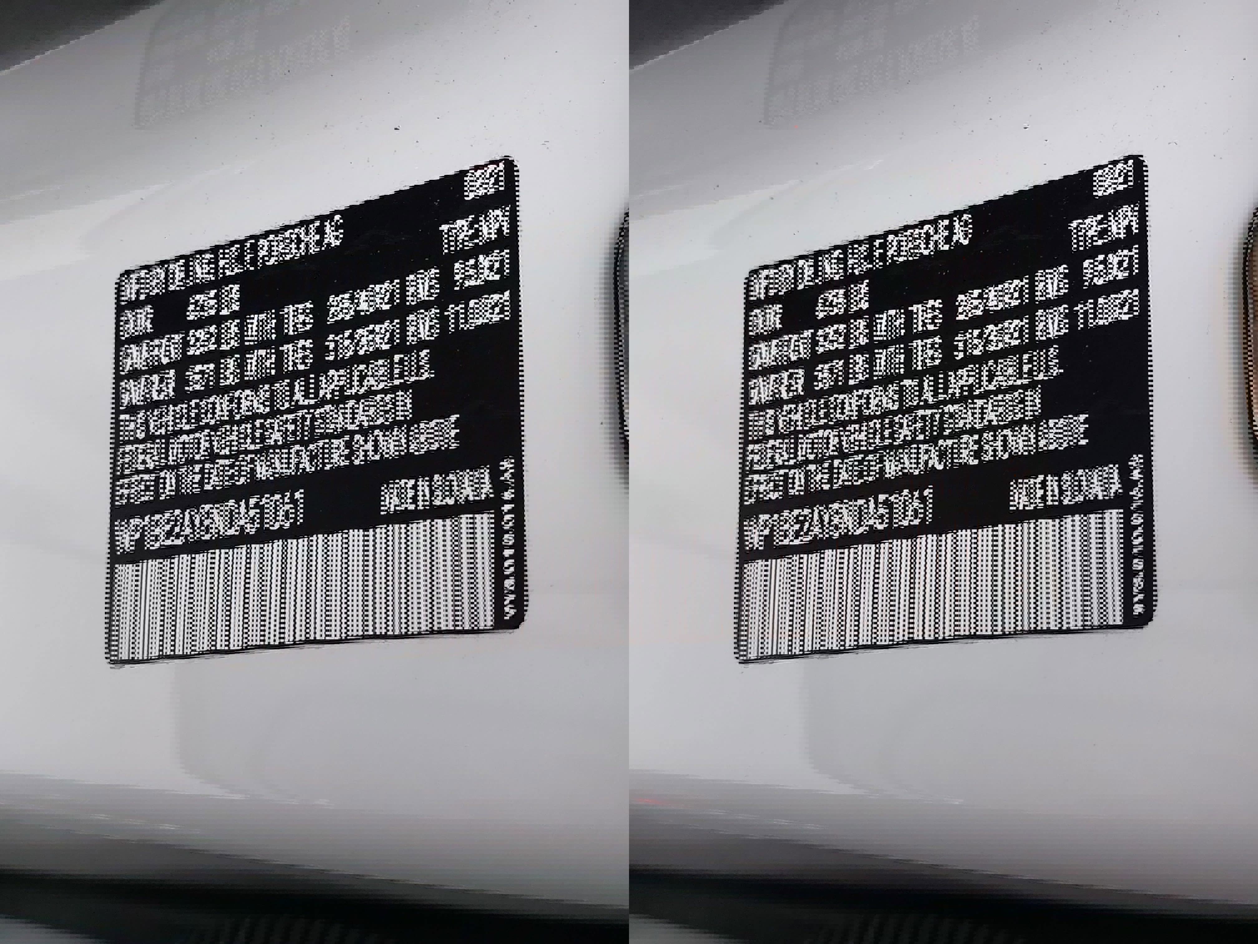 Used 2022 Porsche Cayenne E-Hybrid Coupe image 37