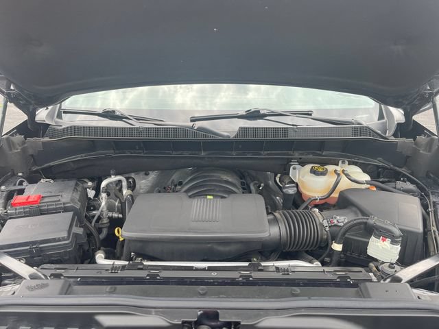 Used 2022 Chevrolet Silverado 1500 RST AWD/4WD image 25