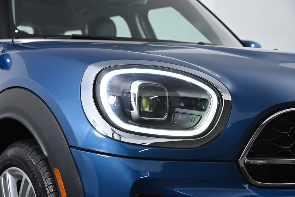 Certified 2023 MINI Cooper Countryman S image 5