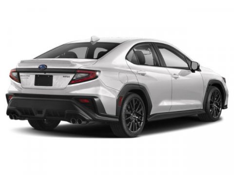 New 2026 Subaru WRX Premium image 2
