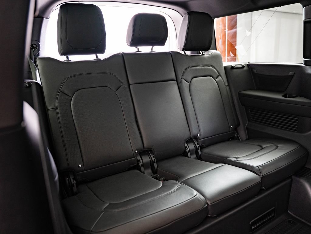 Used 2024 Land Rover Defender 130 S AWD/4WD image 46