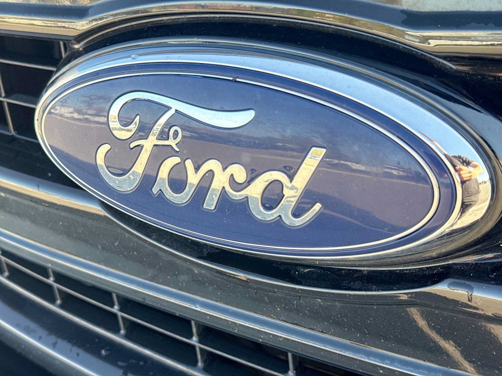 Used 2013 Ford F150 FX4 w/ Luxury Equipment Group AWD/4WD image 10