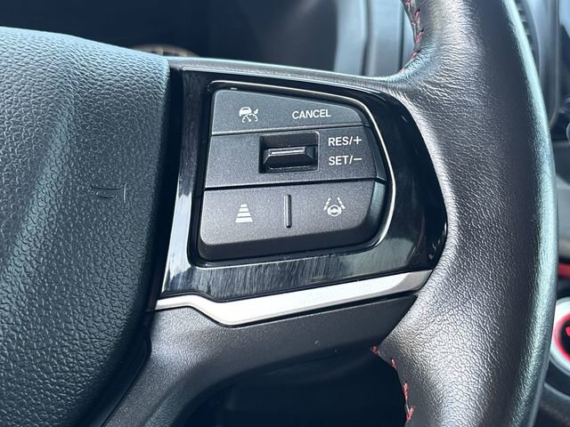 Used 2025 Honda Odyssey Sport-L image 25