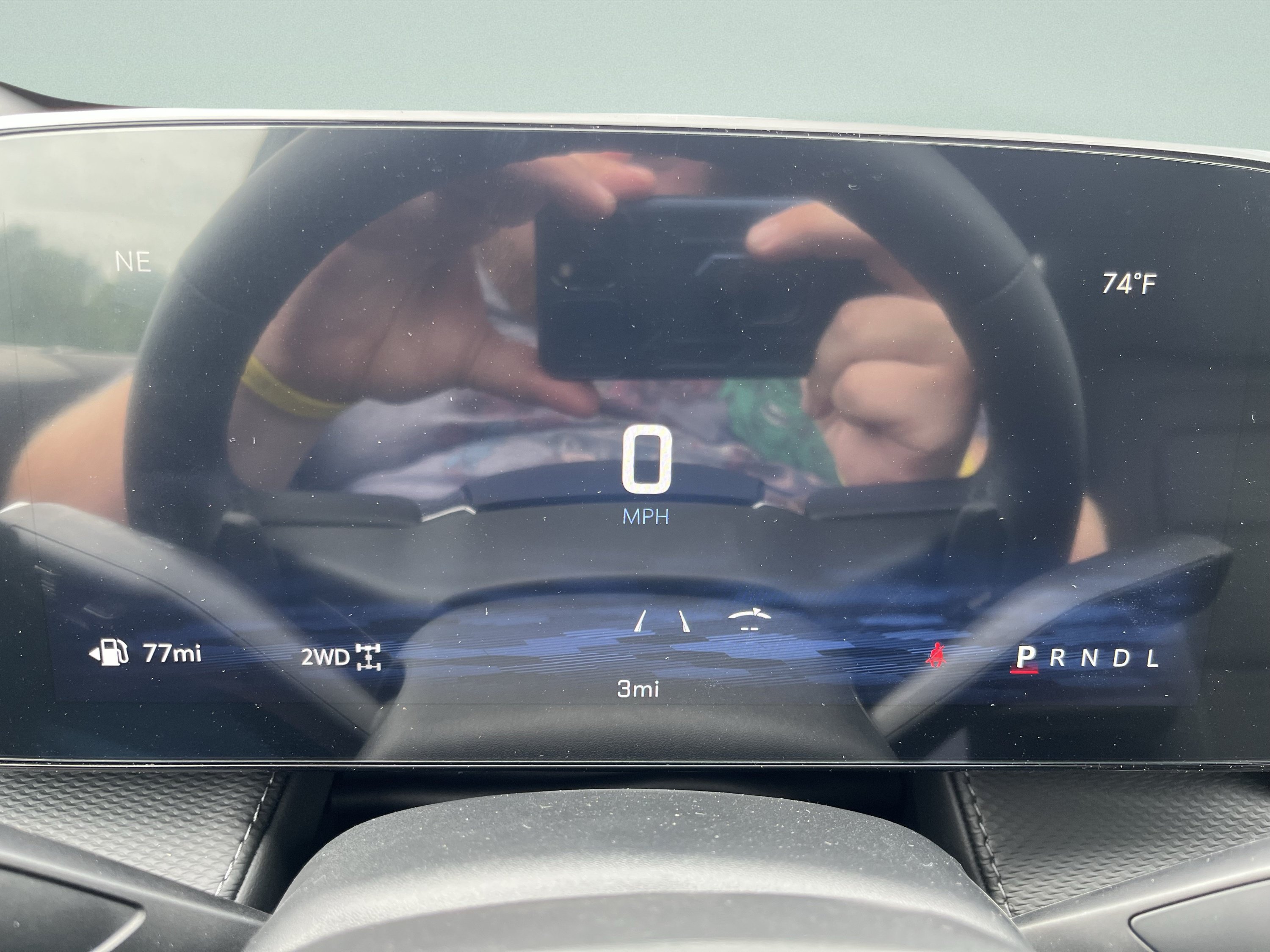 New 2027 Chevrolet Equinox LT AWD/4WD image 20