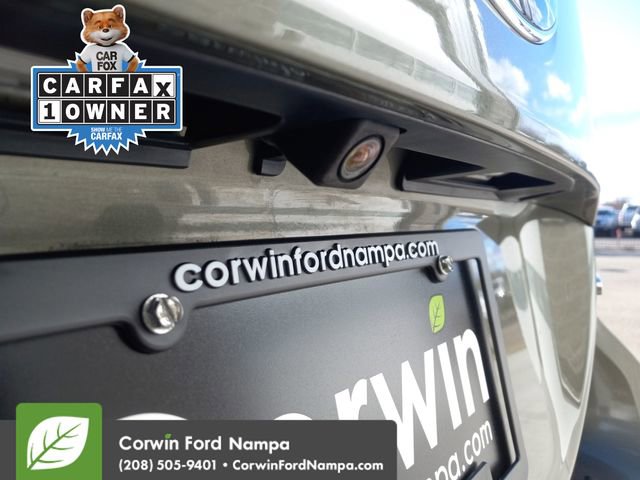 Used 2017 Subaru Outback 2.5i Limited image 30