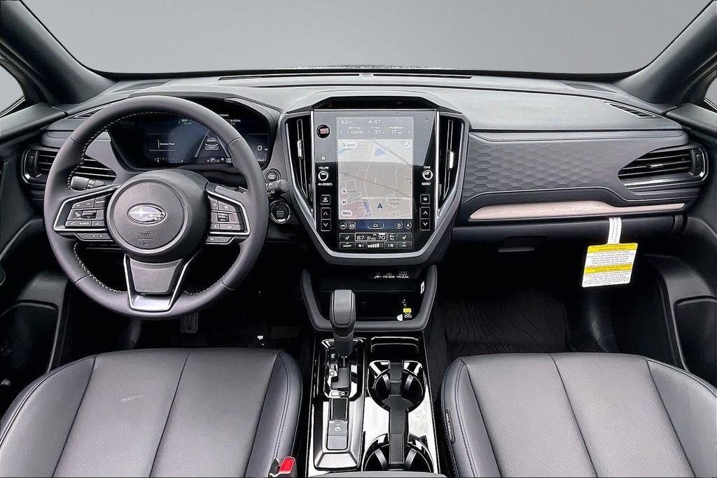 New 2026 Subaru Forester Limited AWD/4WD image 5