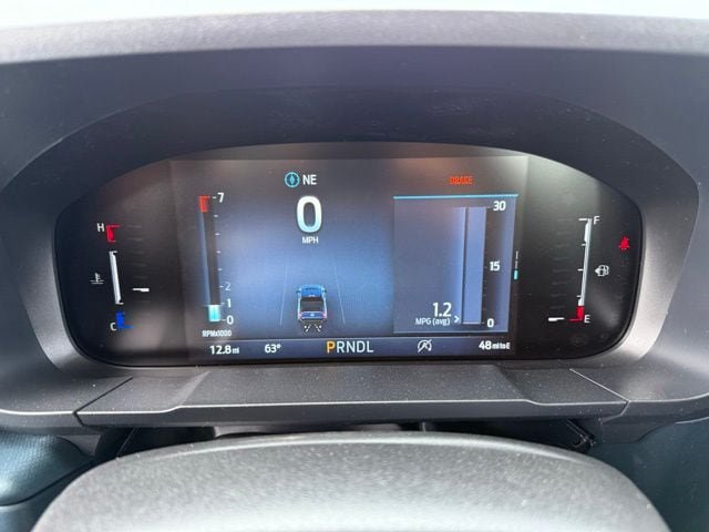 New 2026 Ford Maverick XLT w/ XLT Luxury Package AWD/4WD image 23