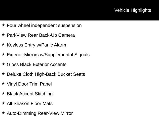 Used 2020 Jeep Renegade Altitude image 3
