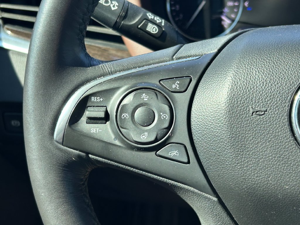 Used 2020 Buick Enclave Avenir w/ LPO, Floor Liner Package FWD image 41
