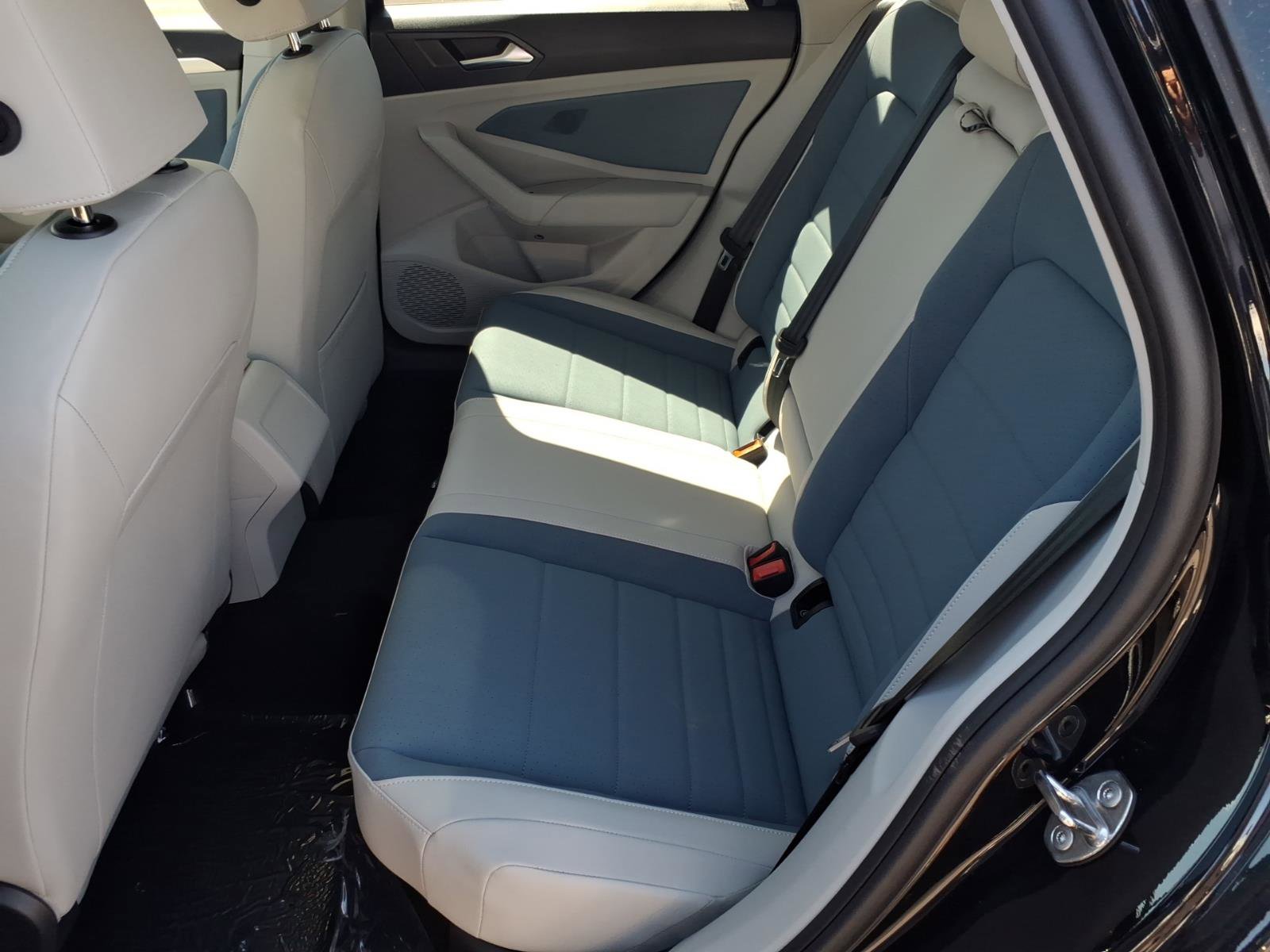 New 2026 Volkswagen Jetta SE image 13