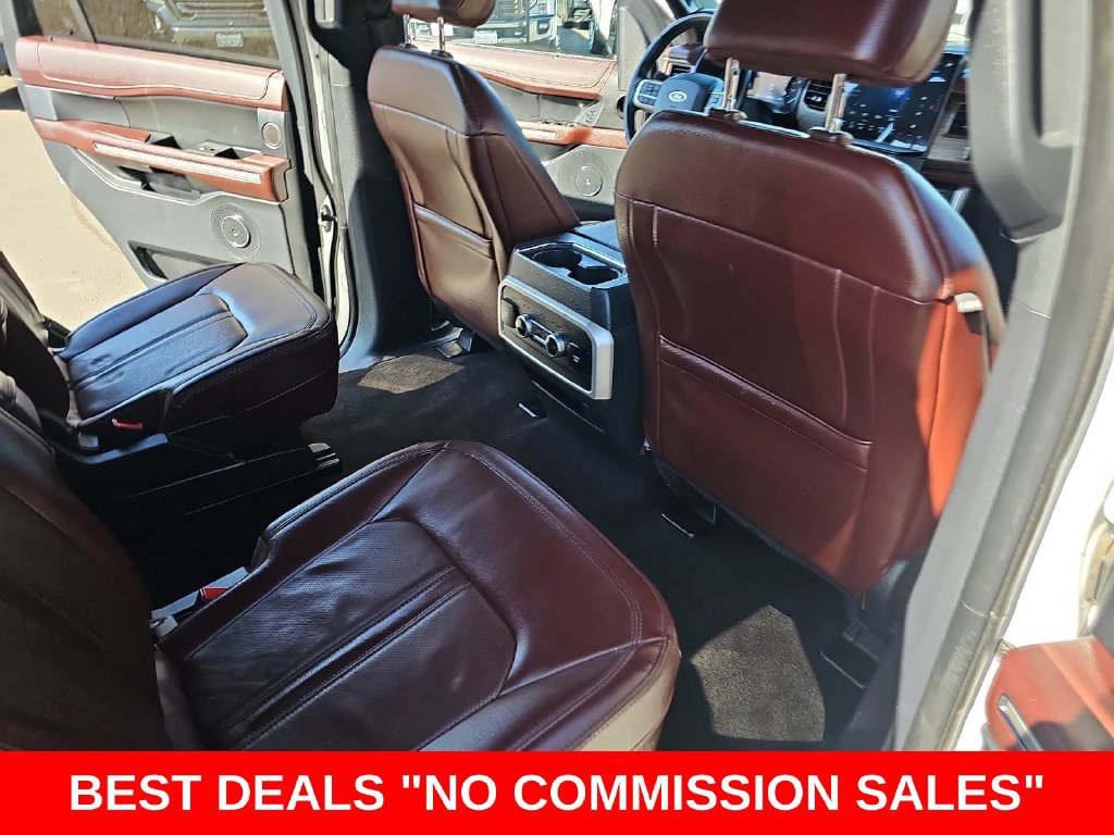 Used 2022 Ford Expedition Limited AWD/4WD image 11