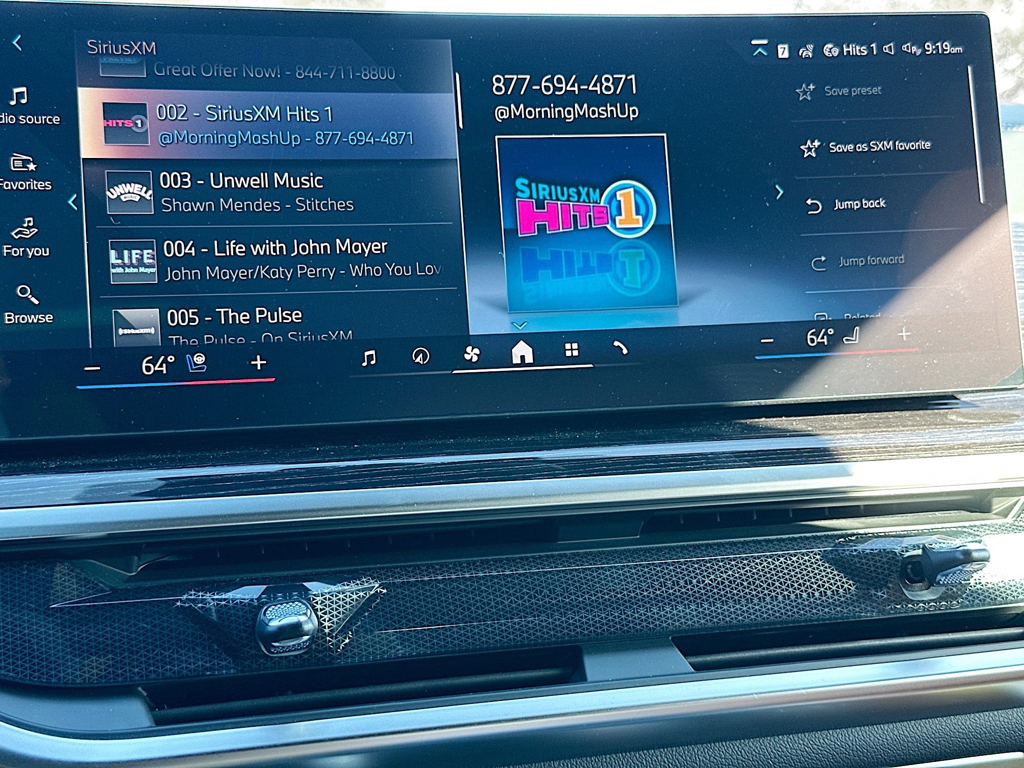 New 2026 BMW X7 xDrive40i w/ M Sport Package image 12