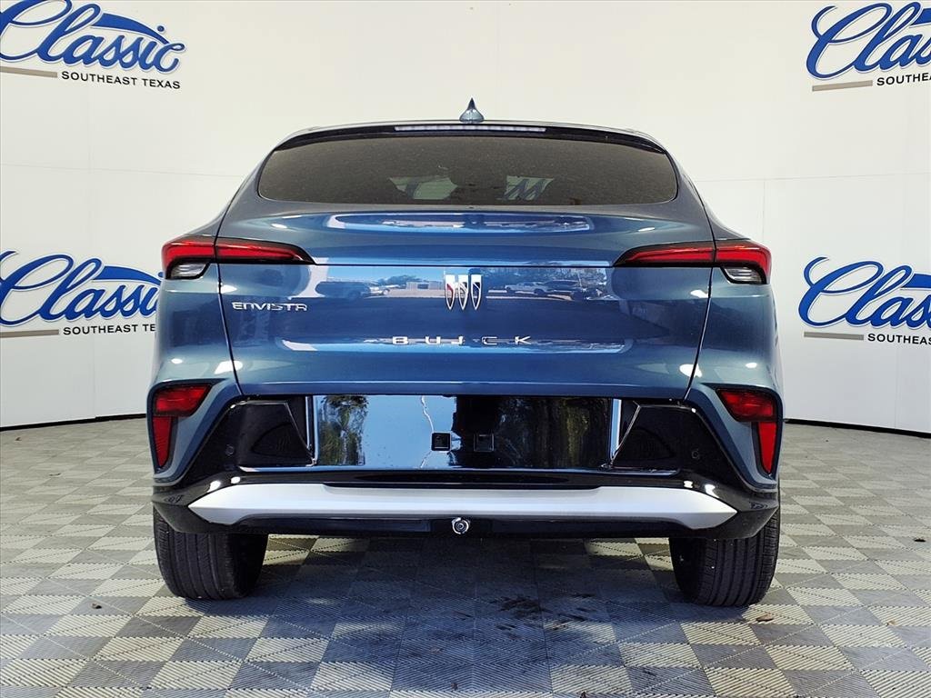 New 2026 Buick Envista Sport Touring image 4