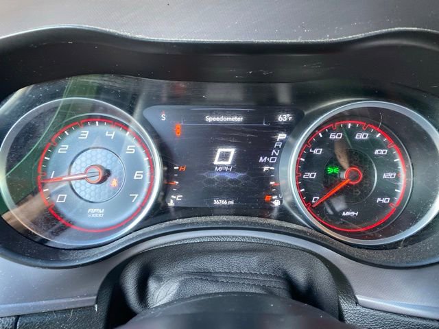 Used 2023 Dodge Charger GT w/ Technology Group image 20