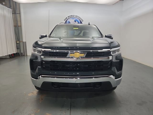 New 2026 Chevrolet Silverado 1500 LT image 10