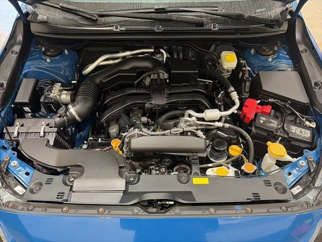 Certified 2024 Subaru Crosstrek 2.5i Wilderness AWD/4WD image 17