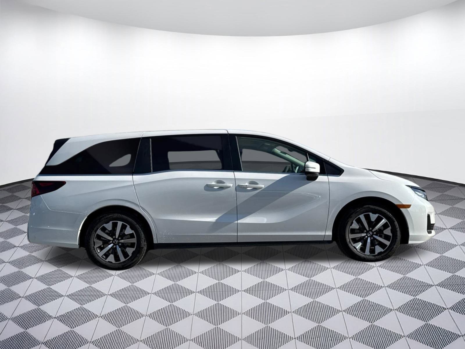New 2026 Honda Odyssey EX-L image 6