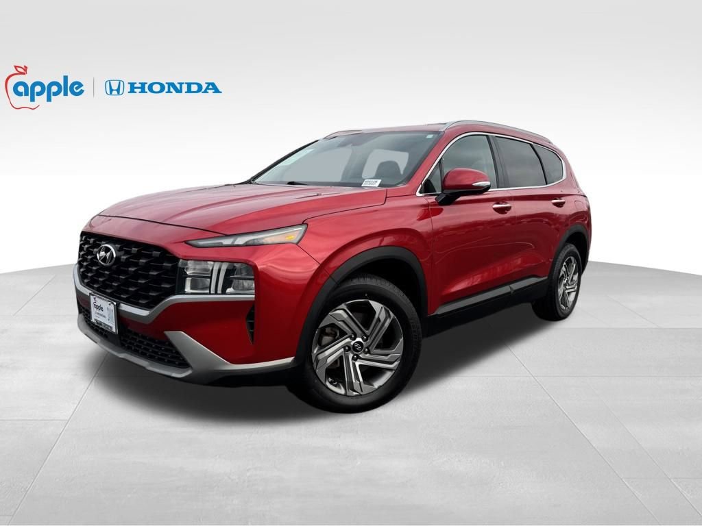 Used 2023 Hyundai Santa Fe SEL image 1