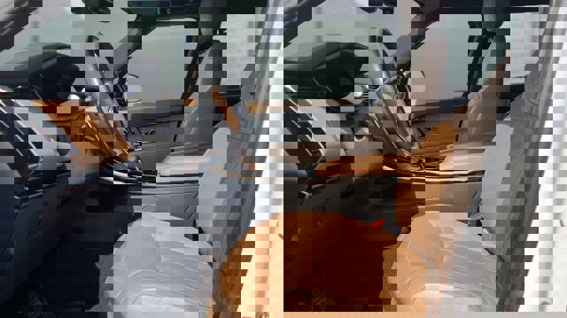 Used 2024 Land Rover Range Rover Sport SE image 19