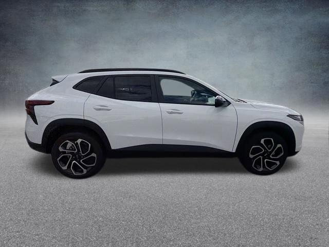 New 2026 Chevrolet Trax RS w/ Driver Confidence Package image 7