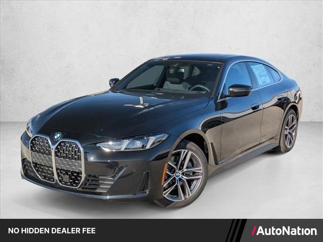 Used 2026 BMW 430i xDrive w/ Premium Package