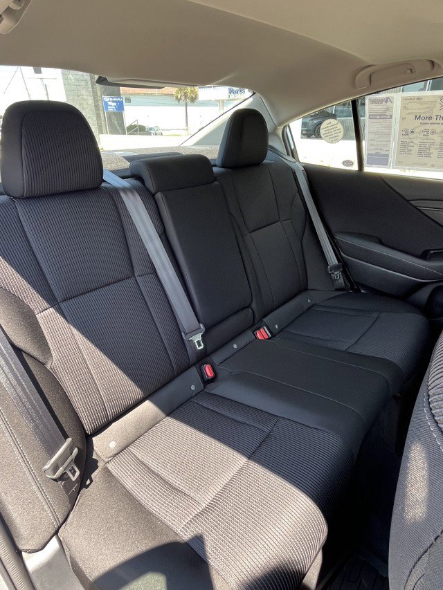 New 2025 Subaru Legacy Premium image 12