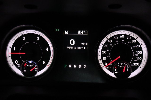 Used 2014 RAM 3500 Tradesman w/ Chrome Appearance Group AWD/4WD image 38