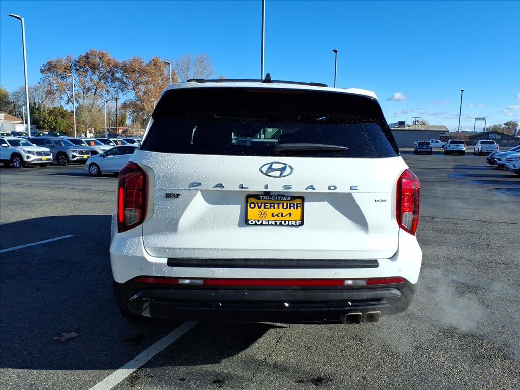 Used 2024 Hyundai Palisade XRT image 7