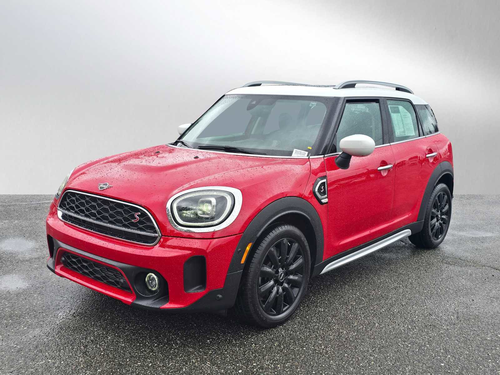 Used 2023 MINI Cooper Countryman S image 7