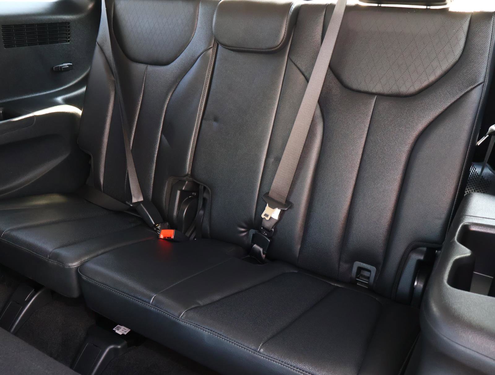 Used 2022 Hyundai Palisade SEL w/ 8P Bench Seat Package image 22