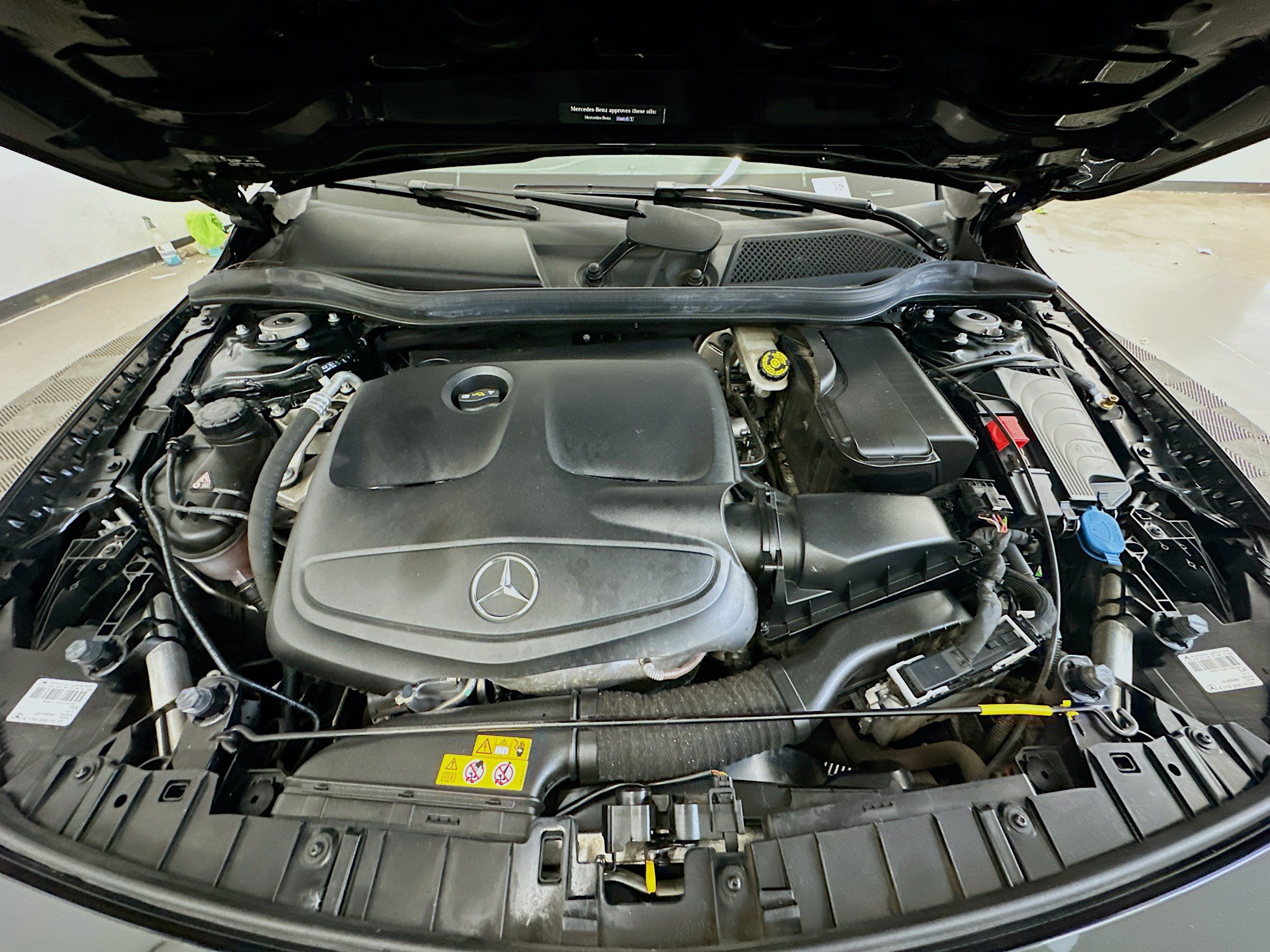 Used 2019 Mercedes-Benz GLA 250 4MATIC image 35