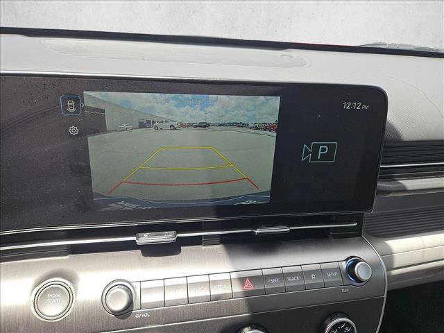 Used 2026 Hyundai Kona SE FWD image 21