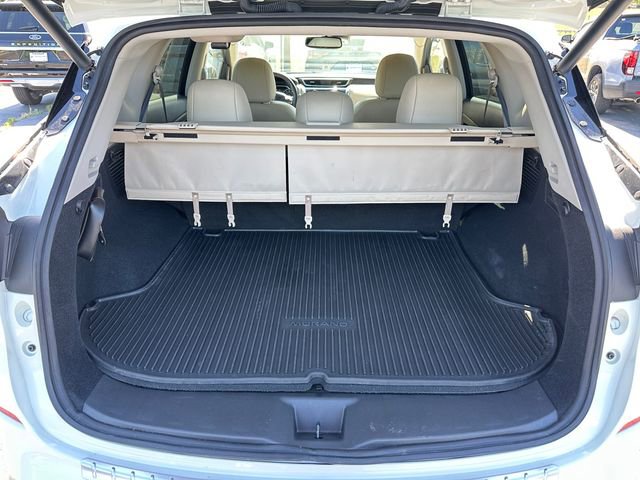 Used 2022 Nissan Murano Platinum w/ Cargo Package FWD image 30