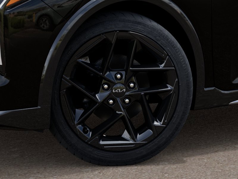 New 2026 Kia K4 GT-Line Turbo image 10